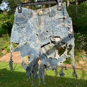 Grunge wear, #zombie #night of the living dead